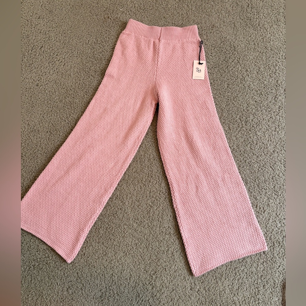 NWT Sincerely Jules Flare Pants